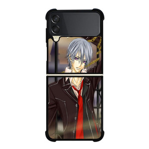 VAMPIRE KNIGHT ZERO KIRYUU ANIME Samsung Galaxy Z FLip 3 5G Case Cover VAMPIRE KNIGHT ZERO KIRYUU ANIME Samsung Galaxy Z FLip 3 5G Case Cover