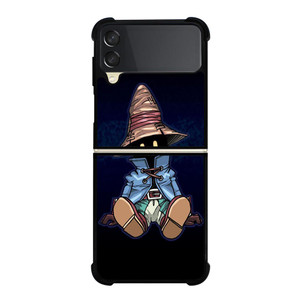VIVI ORNITIER FINAL FANTASY Samsung Galaxy Z FLip 3 5G Case Cover VIVI ORNITIER FINAL FANTASY Samsung Galaxy Z FLip 3 5G Case Cover
