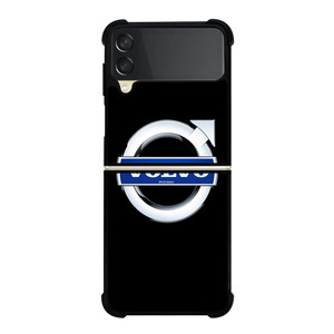 VOLVO EMBLEM 2 Samsung Galaxy Z FLip 3 5G Case Cover