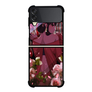 YOR FORGER SPY X FAMILY ANIME Samsung Galaxy Z FLip 3 5G Case Cover YOR FORGER SPY X FAMILY ANIME Samsung Galaxy Z FLip 3 5G Case Cover