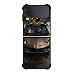 LAMBORGHINI Samsung Galaxy S10e Case LAMBORGHINI Samsung Galaxy S10e Case