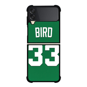 LARRY BIRD BOSTON CELTICS KIT Samsung Galaxy S10e Case
