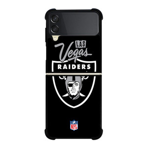 LAS VEGAS RAIDERS NFL LOGO Samsung Galaxy S10e Case
