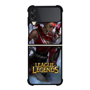 LEAGUE OF LEGENDS  Samsung Galaxy S10e Case