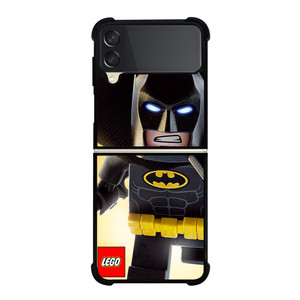 LEGO BATMAN BLACK Samsung Galaxy S10e Case