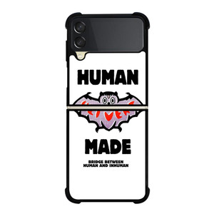 LIL UZI VERT HUMAN MADE Samsung Galaxy S10e Case