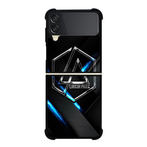 LINKIN PARK BAND LOGO Samsung Galaxy S10e Case LINKIN PARK BAND LOGO Samsung Galaxy S10e Case