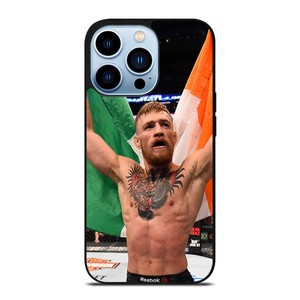 UFC FIGHT CONOR MCGREGOR iPhone 13 Pro Max Case