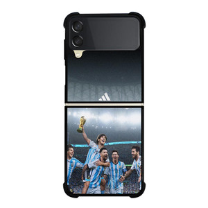LIONEL MESSI IMPOSSIBLE IS NOTHING ADIDAS Samsung Galaxy S10e Case