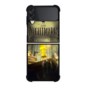 LITTLE NIGHTMARES HORROR GAMES Samsung Galaxy S10e Case LITTLE NIGHTMARES HORROR GAMES Samsung Galaxy S10e Case