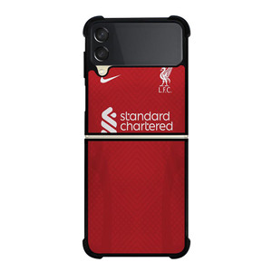 LIVERPOOL FC 2022 KIT Samsung Galaxy S10e Case