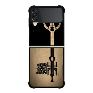 LOCKE AND KEY MOVIE ART Samsung Galaxy S10e Case