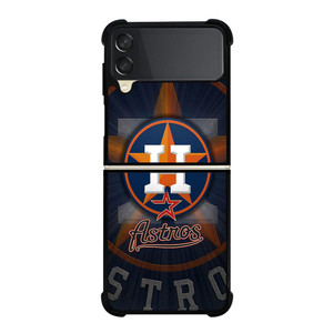 LOGO HOUSTON ASTROS MLB BASEBALL Samsung Galaxy S10e Case