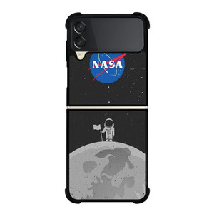 LOGO NASA Samsung Galaxy S10e Case LOGO NASA Samsung Galaxy S10e Case