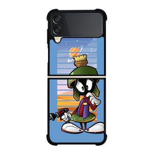 LOONEY TUNES MARVIN THE MARTIAN Samsung Galaxy S10e Case LOONEY TUNES MARVIN THE MARTIAN Samsung Galaxy S10e Case