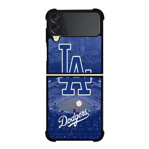 LOS ANGELES DODGERS ARENA Samsung Galaxy S10e Case