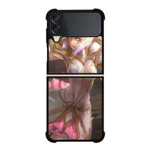 LUX LEAGUE OF LEGENDS 2 Samsung Galaxy S10e Case LUX LEAGUE OF LEGENDS 2 Samsung Galaxy S10e Case