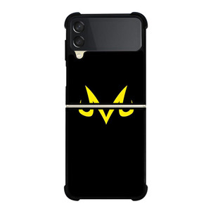 MAJIN VEGETA SIGN DRAGON BALL Samsung Galaxy S10e Case MAJIN VEGETA SIGN DRAGON BALL Samsung Galaxy S10e Case