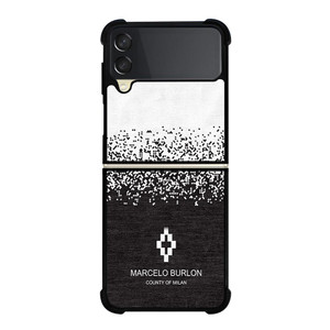 MARCELO BURLON LOGO Samsung Galaxy S10e Case MARCELO BURLON LOGO Samsung Galaxy S10e Case