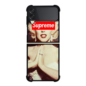 MARILYN MONROE SUPREME Samsung Galaxy S10e Case MARILYN MONROE SUPREME Samsung Galaxy S10e Case