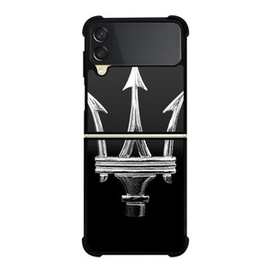 MASERATI EMBLEM Samsung Galaxy S10e Case
