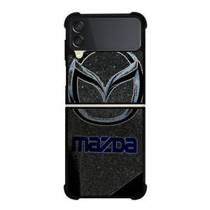 MAZDA NOISED LOGO Samsung Galaxy S10e Case MAZDA NOISED LOGO Samsung Galaxy S10e Case