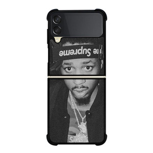 METRO BOOMIN SUPREME Samsung Galaxy S10e Case METRO BOOMIN SUPREME Samsung Galaxy S10e Case