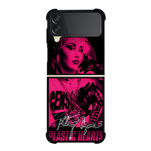 MILEY CYRUS PLASTIC HEARTS Samsung Galaxy S10e Case MILEY CYRUS PLASTIC HEARTS Samsung Galaxy S10e Case