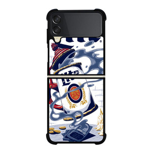MILLER LITE SHAKE BEER Samsung Galaxy S10e Case