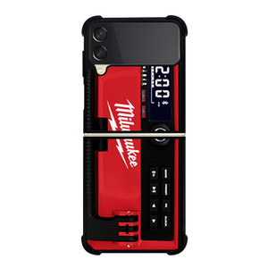 MILWAUKEE BLUETOOTH RADIO Samsung Galaxy S10e Case