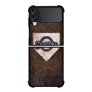 MILWAUKEE BREWERS MLB BASEBALL  Samsung Galaxy S10e Case