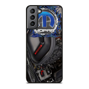 MOPAR CRATE ENGINE Samsung Galaxy S21 Plus Case