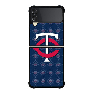 MINNESOTA TWINS MLB COLLAGE 2 Samsung Galaxy S10e Case