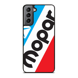 MOPAR LOGO Samsung Galaxy S21 Plus Case