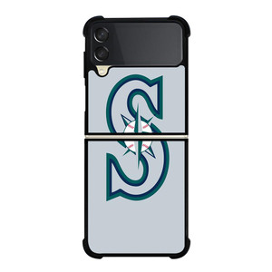 MLB SEATTLE MARINERS LOGO Samsung Galaxy S10e Case
