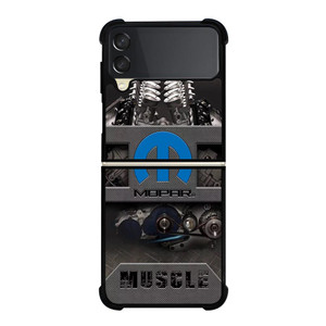 MOPAR ENGINE LOGO Samsung Galaxy S10e Case