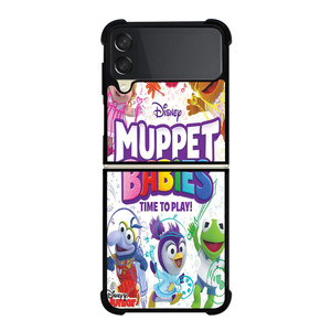 MUPPET BABIES CARTOON DISNEY Samsung Galaxy S10e Case