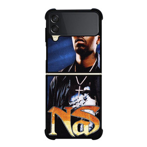 NASIR JONES NAS RAPPER 3 Samsung Galaxy S10e Case NASIR JONES NAS RAPPER 3 Samsung Galaxy S10e Case