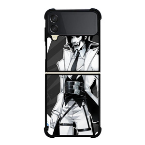 NEON WHITE GAMES CHARACTERS Samsung Galaxy S10e Case NEON WHITE GAMES CHARACTERS Samsung Galaxy S10e Case