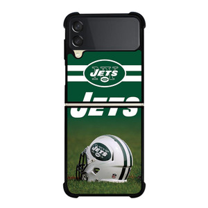 NEW YORK JETS NFL HELMET Samsung Galaxy S10e Case NEW YORK JETS NFL HELMET Samsung Galaxy S10e Case
