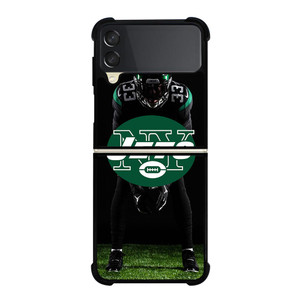 NEW YORK JETS NFL Samsung Galaxy S10e Case