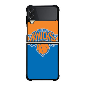 NEW YORK KNICKS BASKETBALL Samsung Galaxy S10e Case