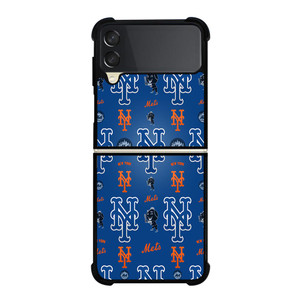 NEW YORK METS COLLAGE Samsung Galaxy S10e Case NEW YORK METS COLLAGE Samsung Galaxy S10e Case
