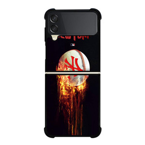 NEW YORK YANKEES MLB BASEBALL Samsung Galaxy S10e Case