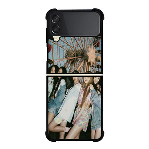 NEWJEANS KPOP ALL MEMBER Samsung Galaxy S10e Case