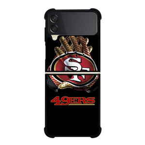 NFL SAN FRANCISCO 49ERS SYMBOL Samsung Galaxy S10e Case NFL SAN FRANCISCO 49ERS SYMBOL Samsung Galaxy S10e Case
