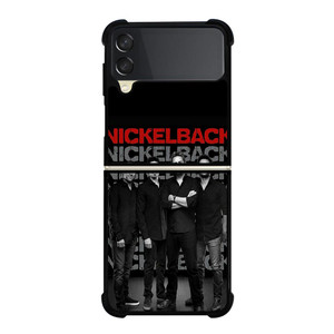 NICKELBACK ROCK BAND 2 Samsung Galaxy S10e Case