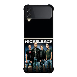 NICKELBACK ROCK BAND Samsung Galaxy S10e Case