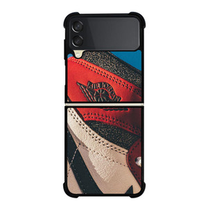 NIKE AIR JORDAN SHOES RETRO Samsung Galaxy S10e Case