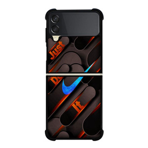 NIKE JUST DO IT EMBLEM Samsung Galaxy S10e Case